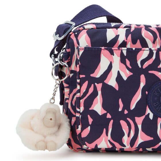 Kipling Basic Prt Abanu Shoulder bag M 24 cm