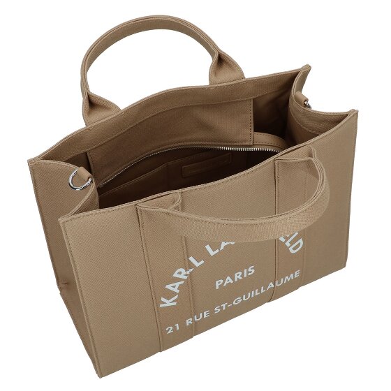 Karl Lagerfeld Rsg Handbag 33 cm