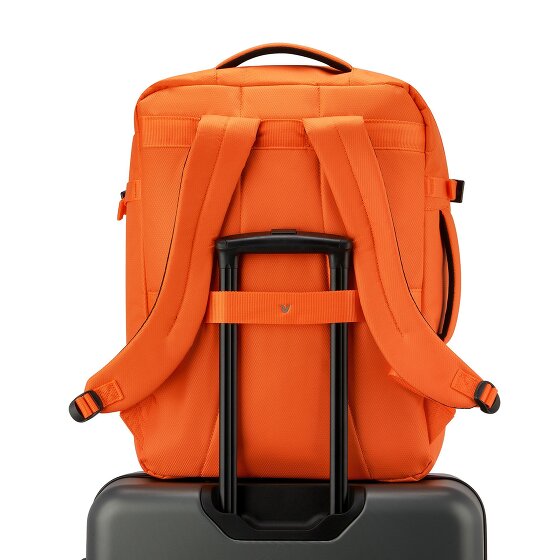 Roncato Ironik 2.0 Daypack 55 cm Laptop compartment