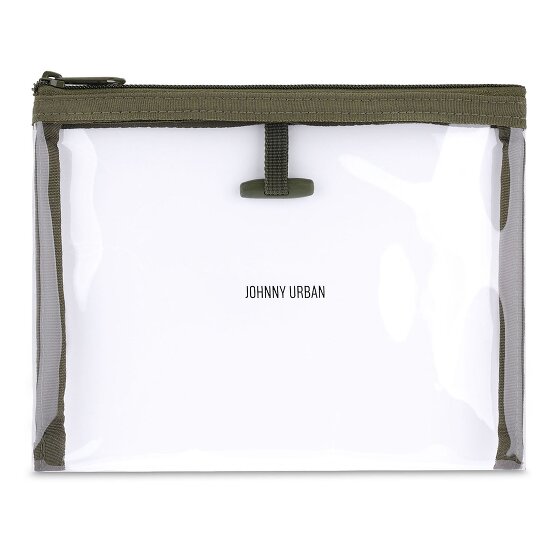 Johnny Urban Travel Series Logan Toilet bag 26 cm