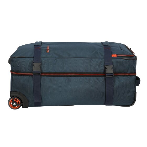 Travelite Tarifa 2 wheels Travel bag 70 cm