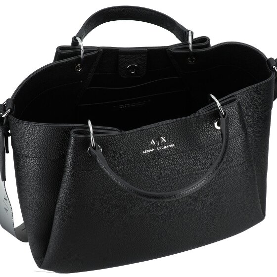Armani Exchange Shopper Bag 35 cm
