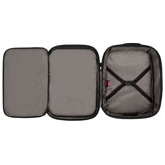 Victorinox Crosslight Business backpack 53 cm Laptop compartment