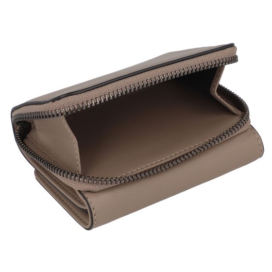 Liebeskind Wallet Leather 11 cm