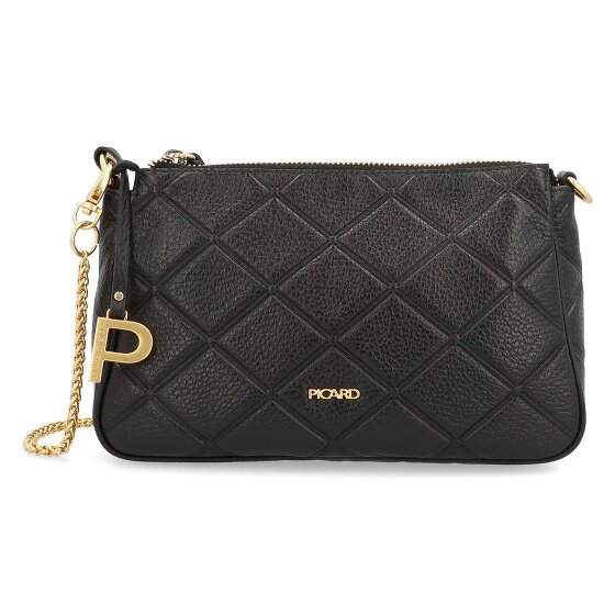 Picard Broadway Shoulder bag Leather 23 cm