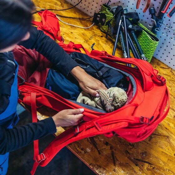 Gregory Targhee 32 L Trekking backpack S-M 60 cm