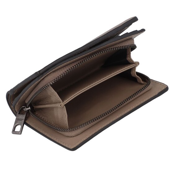 Liebeskind Thea Wallet RFID protection Leather 11 cm