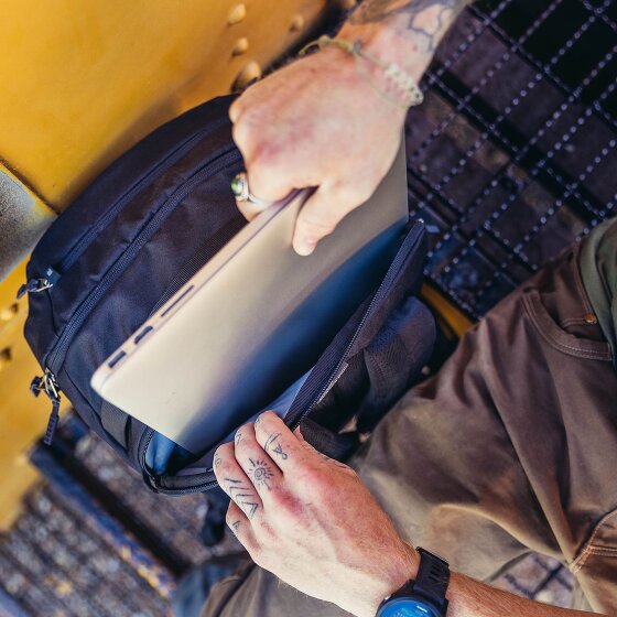 Gregory Border Carry On 40 Daypack 56 cm Laptop compartment