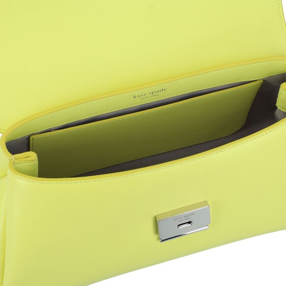 Kate Spade New York Grace Shoulder Bag Leather 28.5 cm
