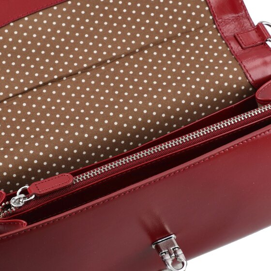 Picard Rome Clutch purse Leather 23 cm