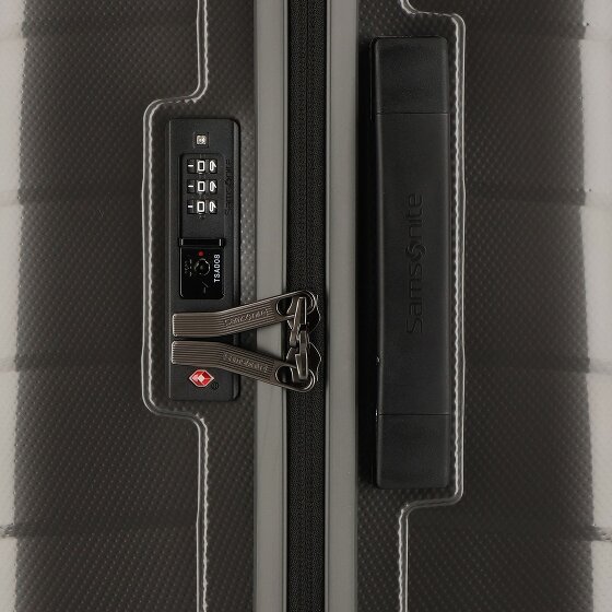 Samsonite Attrix 4 wheels Trolley 75 cm