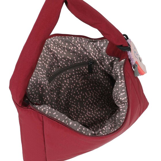 Fritzi aus Preußen Tonnje Shoulder Bag 42 cm