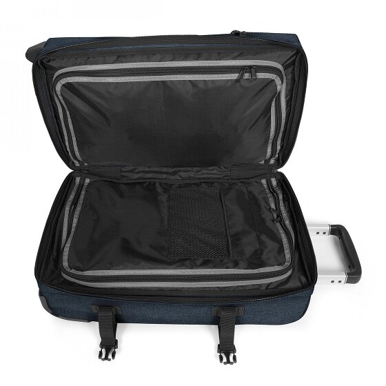 Eastpak Transit'R 2 wheels Travel bag S 51 cm