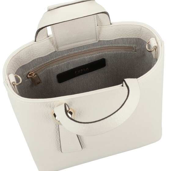 Furla Sfera Mini Bag Handbag Leather 16.5 cm