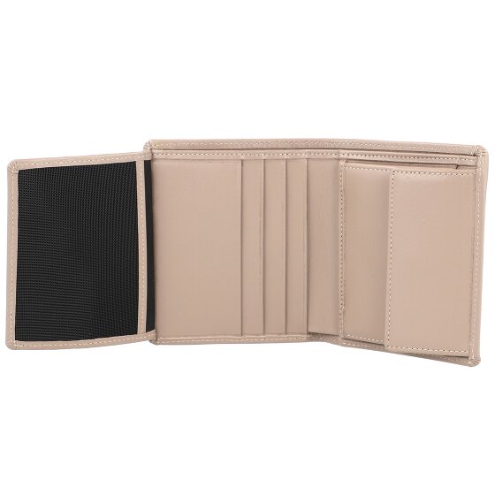 Maison Mollerus Beverin wallet 8 cm