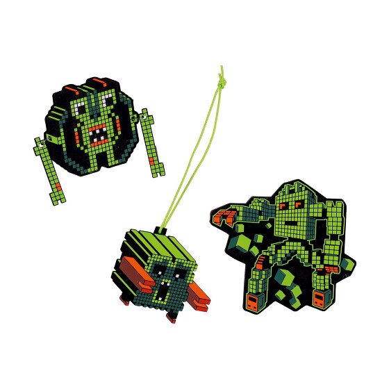 Scout Neo School bag set 4-piece