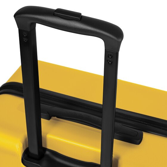 Tonino Lamborghini Bologna 4 wheels Trolley L 77 cm