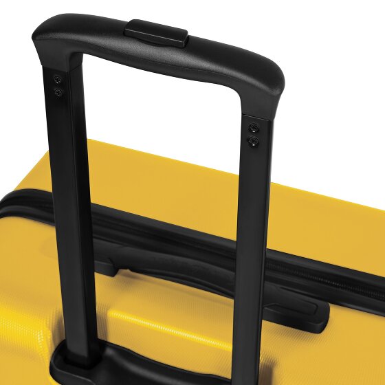 Tonino Lamborghini Bologna 4 wheels Trolley L 77 cm