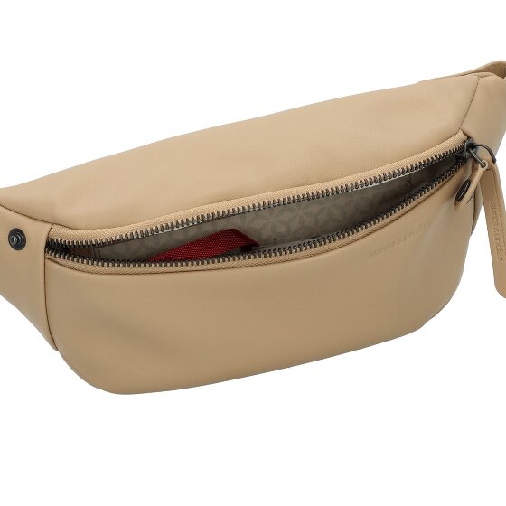 aunts & uncles Jamie's Orchard Bilberry Fanny pack Leather 29 cm