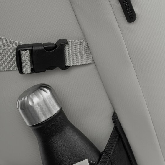 Pactastic Urban Collection Daypack 62 cm Laptop compartment