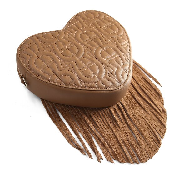 Aigner Fashion Shoulder bag Leather 20 cm