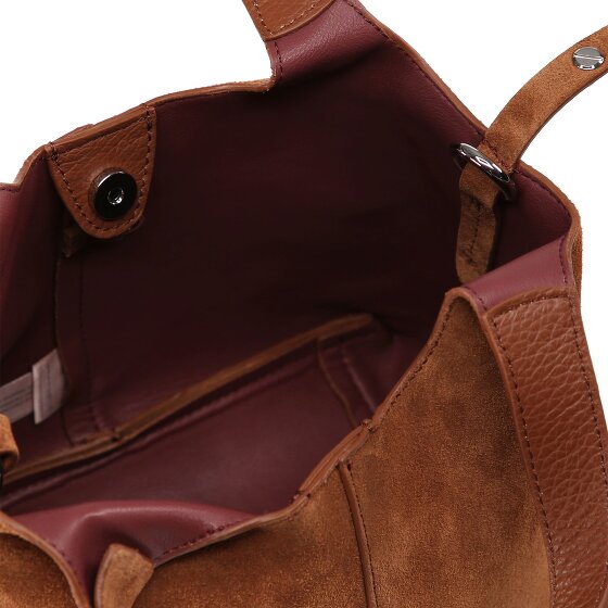 Coccinelle C-Easy Shoulder Bag Leather 21 cm