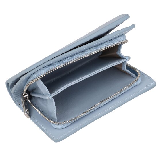 Liebeskind Thea Wallet RFID protection Leather 11 cm