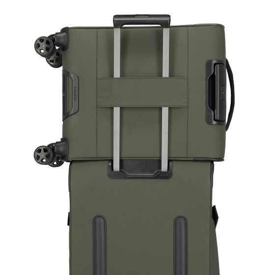 Travelite Briize 4 wheels Cabin trolley S 55 cm