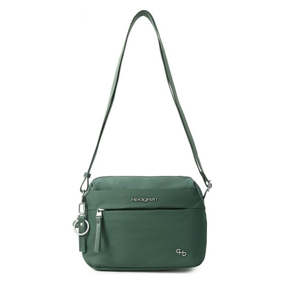 Hedgren Furo Shoulder bag RFID protection 22 cm
