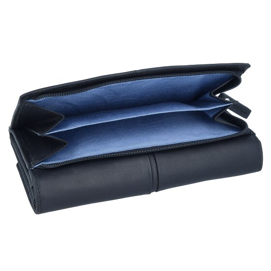 Maître Birkenfeld Diedburg wallet leather 17.5 cm