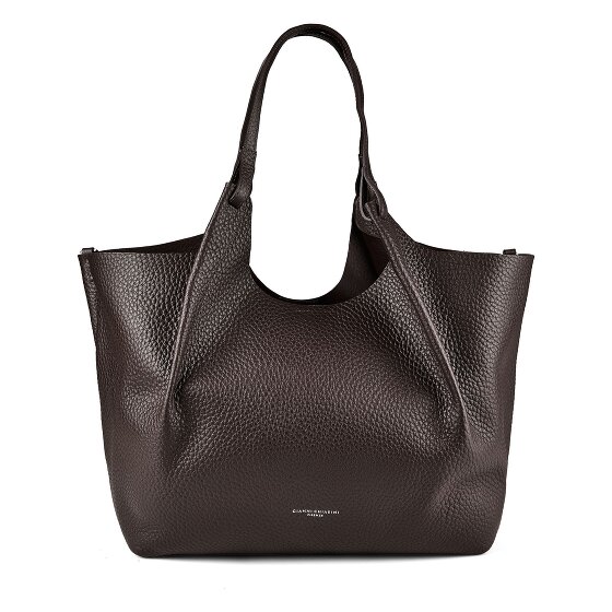Gianni Chiarini Dua Shoulder Bag Genuine Leather 38 cm