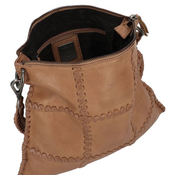 Harbour 2nd Fashion Lights Xanthe Shoulder Bag Leather 33 cm
