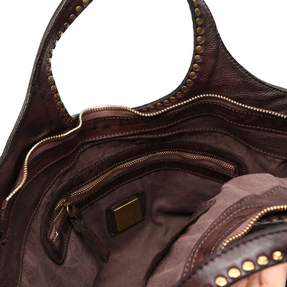 Campomaggi Shopper Bag Leather 35 cm