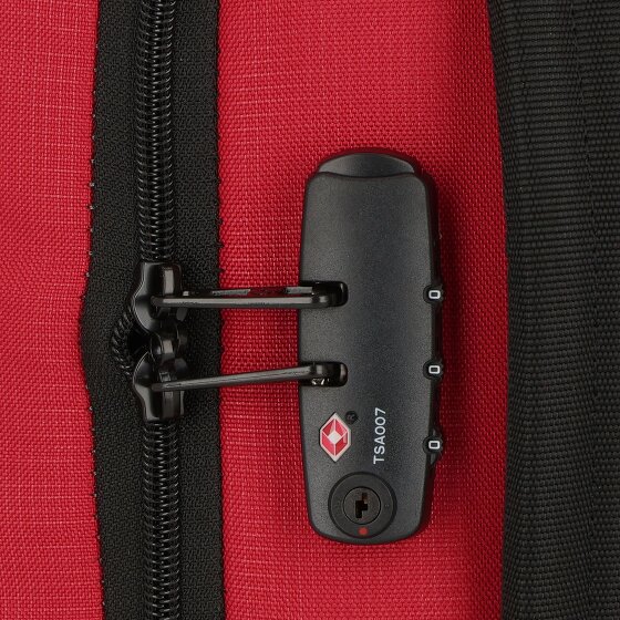 Samsonite Roader 2 wheels Travel bag 55 cm