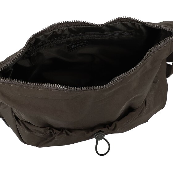 Bench Soft Shoulder Bag 33 cm