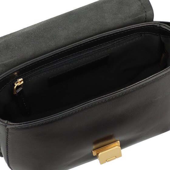 The Bridge Federica Shoulder bag Leather 20 cm