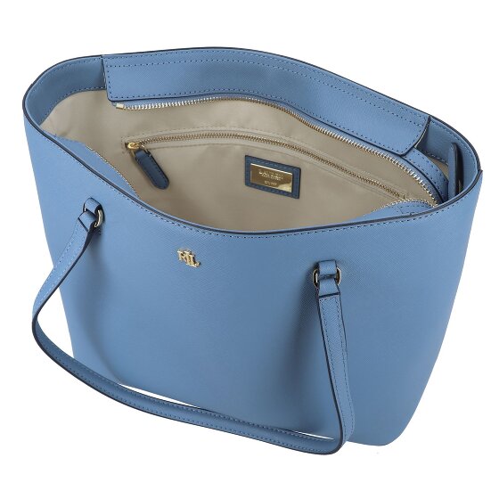 Lauren Ralph Lauren Karly Shoulder Bag Leather 26 cm