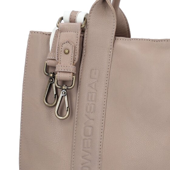 Cowboysbag Oily Cow Shoulder Bag Leather 37 cm