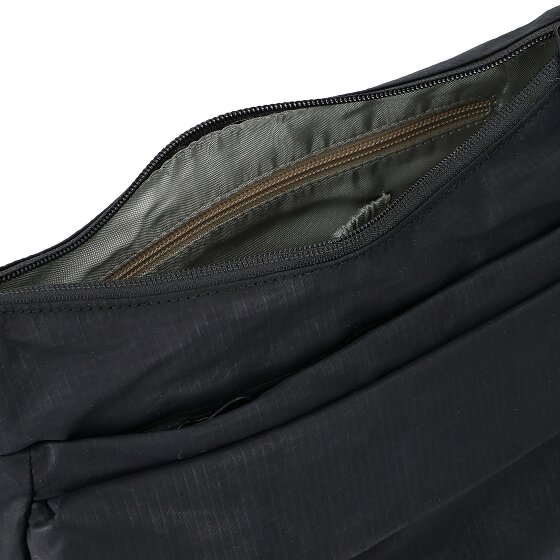 aunts & uncles Nanuki Shoulder bag 26 cm with expansion pleat aunts & uncles Nanuki Shoulder bag 26 cm with expansion pleat