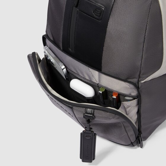 Piquadro Brief Special Daypack 39 cm Laptop compartment