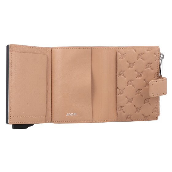 Joop! Sofisticato 1.0 C-Four Credit card case Leather 7.5 cm Joop! Sofisticato 1.0 C-Four Credit card case Leather 7.5 cm