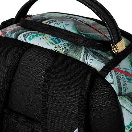 Sprayground Money Banks Daypack 45 cm Laptop compartment