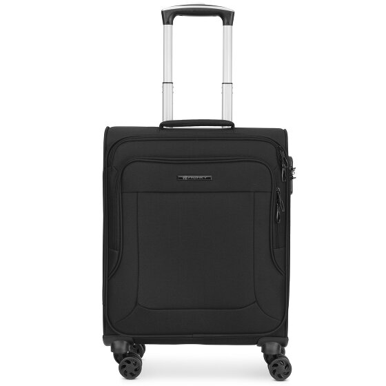 Franky Melbourne 3.0 4-wheel cabin trolley 55 cm