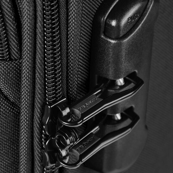Franky Melbourne 3.0 4-wheel cabin trolley 55 cm
