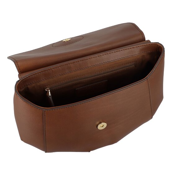 The Bridge Erica Shoulder bag Leather 30 cm