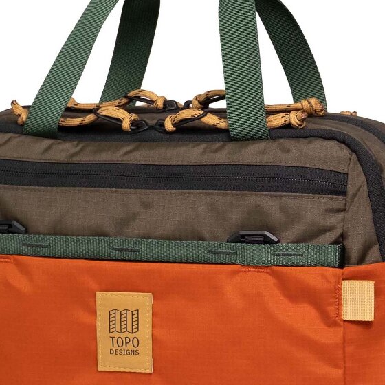 Topo Designs Mountain Handbag 38 cm