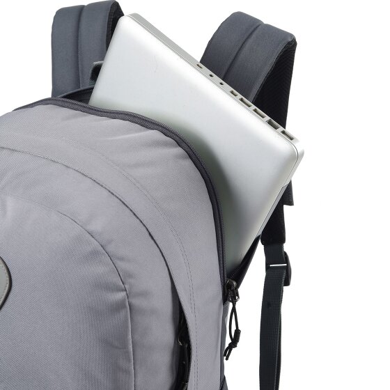 NITRO Urban Plus backpack 45 cm laptop compartment