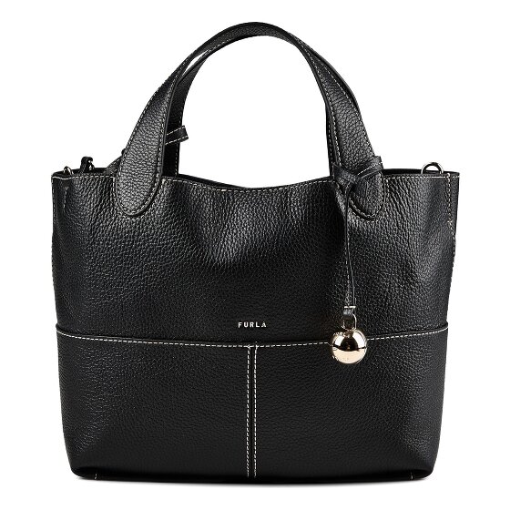 Furla Primrose Shoulder Bag M Genuine Leather 29 cm