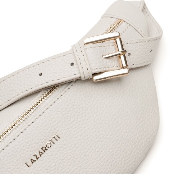 Lazarotti Bologna Leather Fanny pack Leather 31 cm