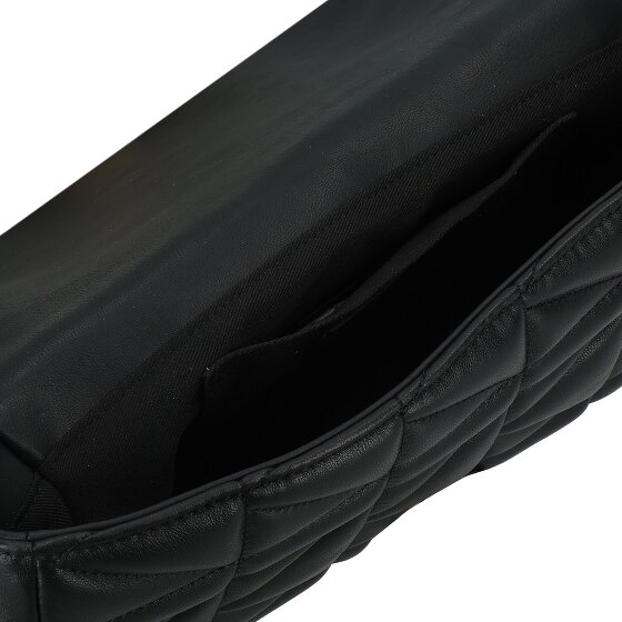 Karl Lagerfeld Behind the Seams Shoulder bag Leather 26 cm